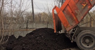 Доставка грунта Дальнереченск, цена от 256 руб./куб.