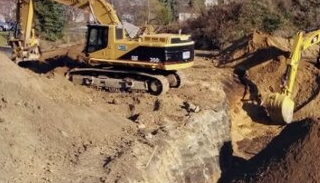 Планировка участка бульдозером в Дальнереченске от 919 руб. Цены за м2 - 2Землекопа-Длн